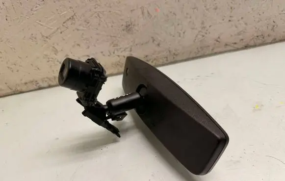 Opel Insignia A Rear view mirror (interior) 13315733