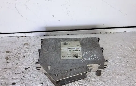 Acura ILX ABS control unit/module 92GB2C013CB 10094101054 3X0905