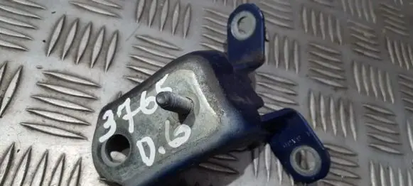 Ford Fiesta Rear door lower hinge 154ZWD9E