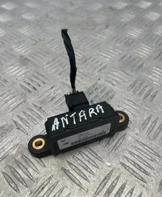 Opel Antara ESP (stability system) control unit 20842719 G432J08MDS 25170106313
