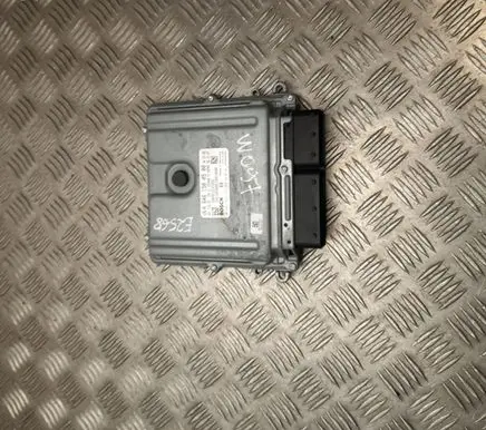 Mercedes-Benz Vito Viano W639 Engine control unit/module A6461500500