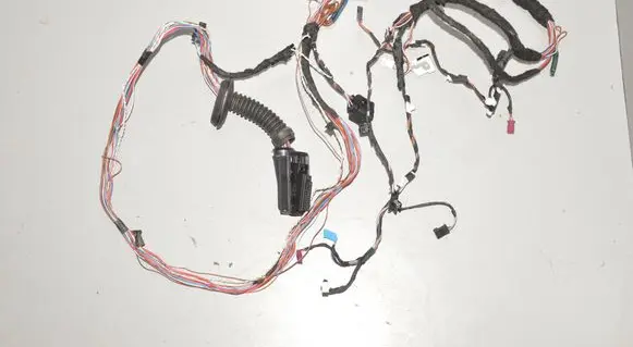 BMW 7 G11 G12 Front door wiring loom 7519285