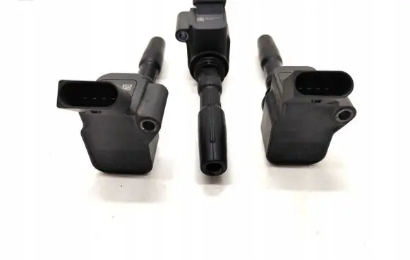 Skoda Citigo High voltage ignition coil 04E905110M