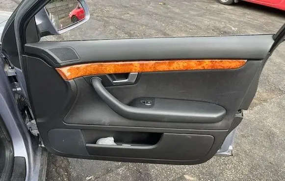 Audi A4 S4 B6 8E 8H Other interior part 