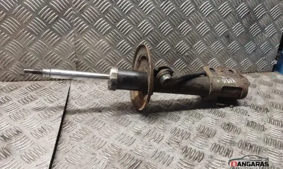 Toyota Yaris Front shock absorber/damper