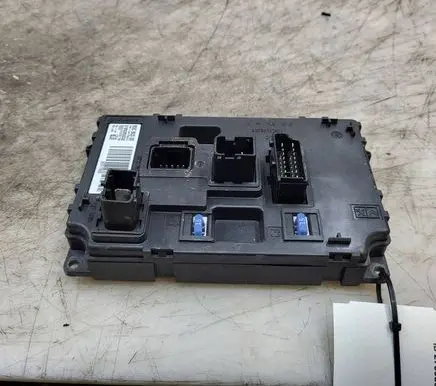 Citroen C5 Comfort/convenience module 9665778480 BSCB0300 S180085003E