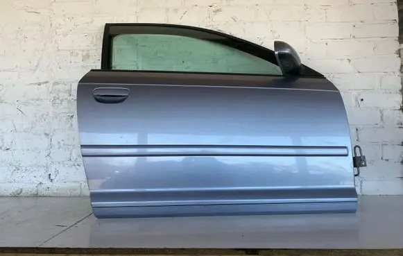 Audi A3 S3 8P Door (2 Door Coupe) 