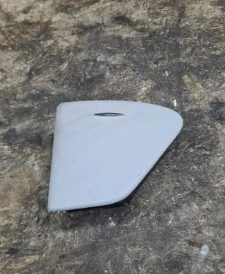 Mercedes-Benz E W211 Rear door ashtray A2118100830
