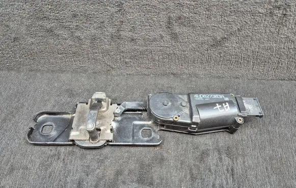 Audi A7 S7 4G Tailgate/trunk/boot lift motor 4H0827383A