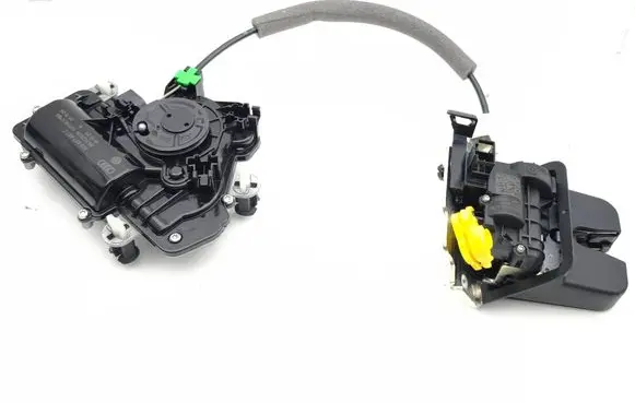 Ford Explorer Tailgate/trunk/boot lock/catch/latch 3G0827887C 151024 BN3CZECH