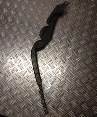 Skoda Octavia Mk2 (1Z) Front bumper corner part panel trim 0010111393150010 1Z0807183