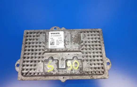 Volvo S90, V90 Headlight ballast module Xenon 31446805 90089671 H07S0005