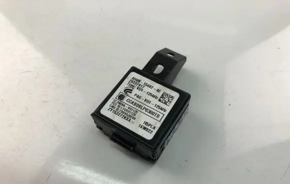 Volvo V60 Other control units/modules AH4N15607AE