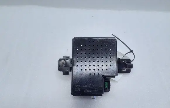 Citroen C3 Alarm system siren 9677756080