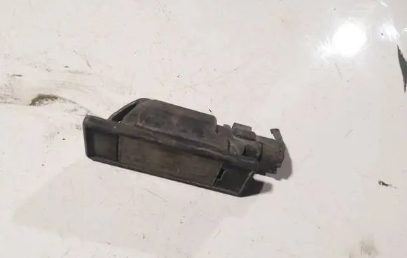 Nissan Note (E11) Number plate light