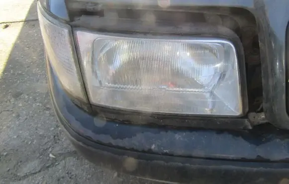 Audi 100 S4 C4 Headlight/headlamp 