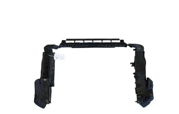 Mercedes-Benz GLC X253 C253 Intercooler air guide/duct channel A2135050030