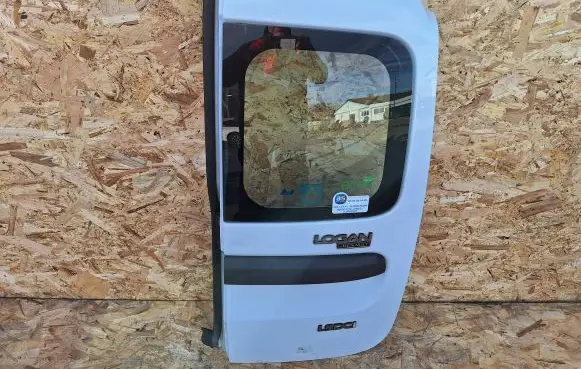 Dacia Logan I Rear door