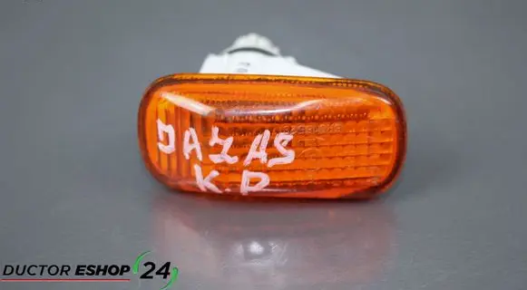Honda Civic Front fender indicator light 6R016528