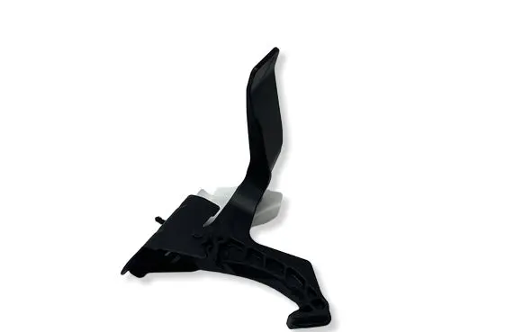 Opel Mokka B Engine bonnet (hood) release handle 9834873780
