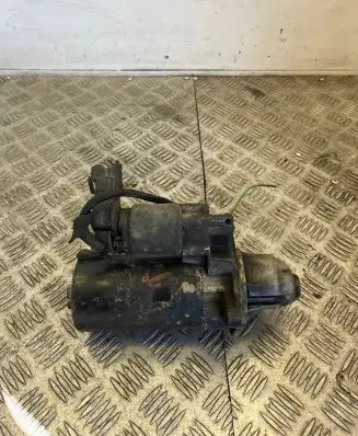 Iveco Daily 4th gen Starter motor