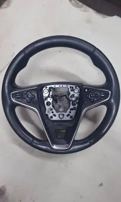 Opel Insignia A Steering wheel 23191544