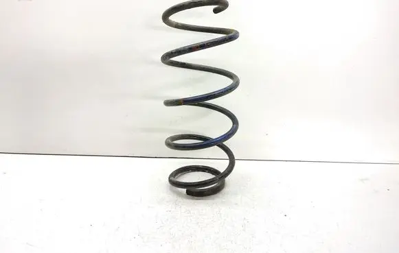 Seat Ibiza II (6k) Front coil spring