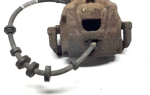 Audi A4 S4 B8 8K Front brake caliper