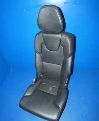 Volvo XC90 Rear seat 