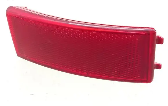 Ford Focus C-MAX Rear tail light reflector 17A057B