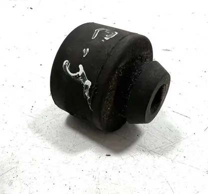 Citroen C5 Radiator mount bracket