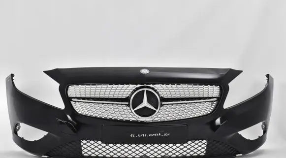 Mercedes-Benz A W176 Front bumper