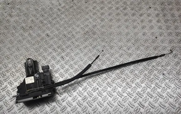 Citroen Nemo Rear door lock 1356367080 1405121141 968847101