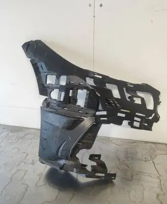 Mercedes-Benz C W206 Front bumper support beam A2068857401 A2068857005 A2068856604