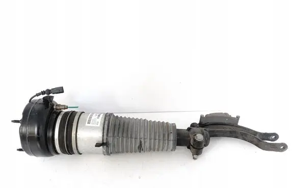 Audi A8 S8 D4 4H Front air suspension shock absorber 4H0616039AB