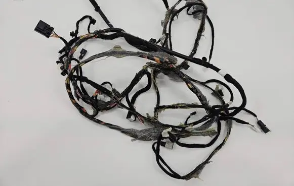 Ram 1500 DT Other wiring loom P68474156AC 68474156AC