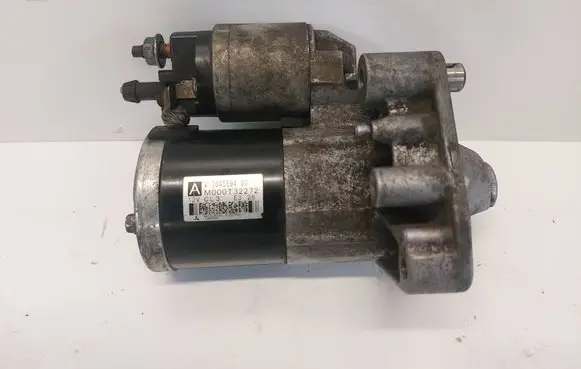 Peugeot 308 Starter motor V764559480 M000T32272
