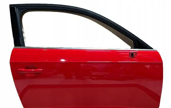 Audi A3 S3 8V Door (2 Door Coupe) 