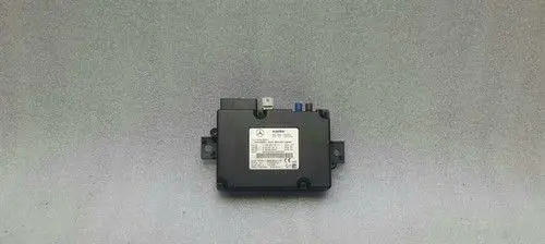 Mercedes-Benz GLE (W166 - C292) Suspension control unit/module A1669005517