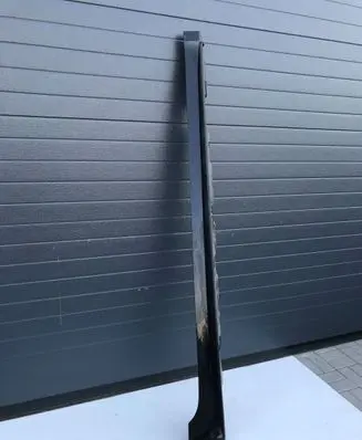 Audi A5 Sill 8W8853860A
