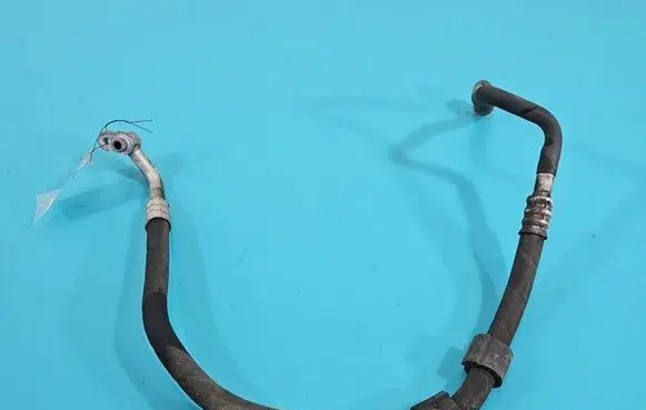 Audi A6 S6 C7 4G Air conditioning (A/C) pipe/hose 4G0260701H IMPRK1474927