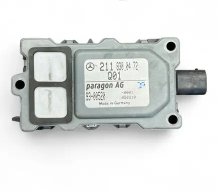 Mercedes-Benz E W211 Air quality sensor 2118300472