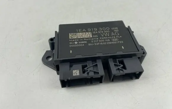 Volkswagen ID.4 Parking PDC control unit/module 1EA919300
