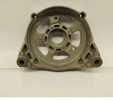 Mercedes-Benz E W124 Other engine bay part 1125825080