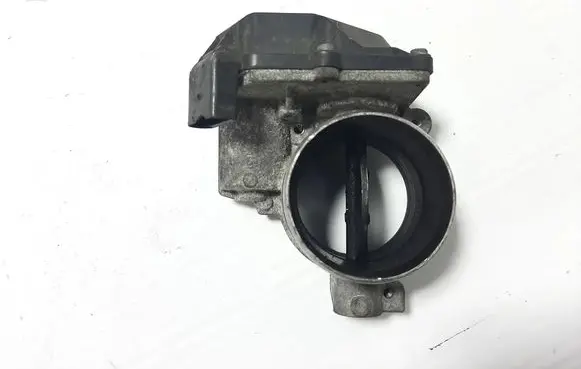 Audi A5 8T 8F Throttle valve 059145950AA