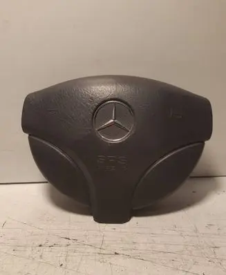 Mercedes-Benz A W169 Steering wheel airbag 1684600198