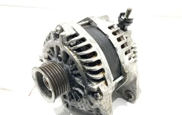 Mazda 6 Generator/alternator A2TX9091