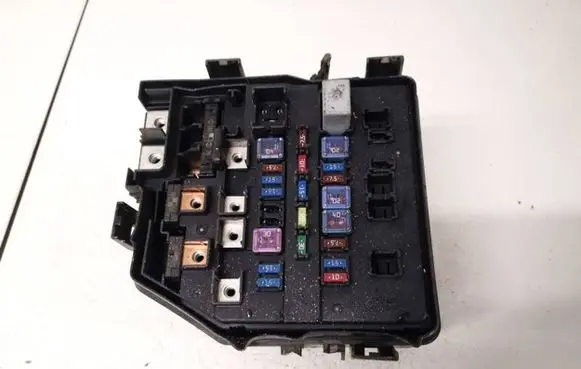 Honda Civic Fuse box set