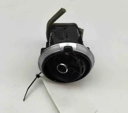 Audi A3 S3 8V Dashboard air vent grill cover trim 81A820901F