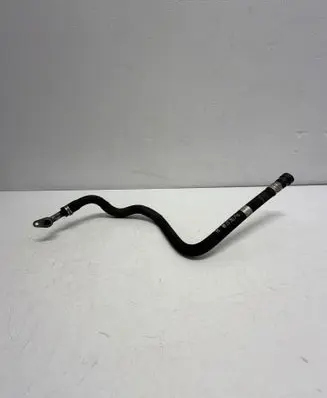 Peugeot Boxer Power steering hose/pipe/line 1357289080